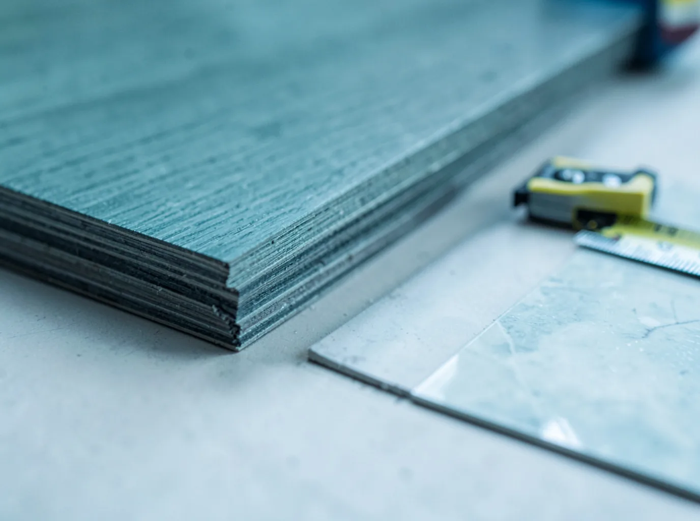 Luxury Vinyl Plank Installation Lucien, OK FAQs